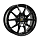 ����������� ���� ����� Cross Street CR-17 6x15 4x98 ET32 DIA58.6 Black